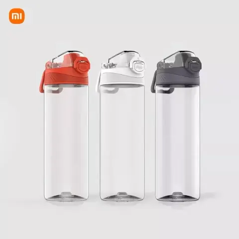 Xiaomi QUANGE Tritan Sports Water Bottle (620 ml) — xiaomi
