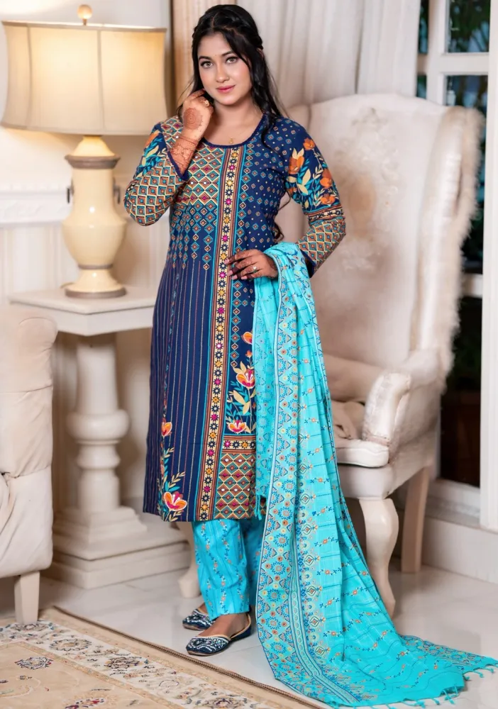 Elegant Three-Piece - Shopemart 1