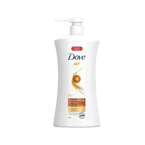 Dove Nourishing Oil Care Shampoo 1L — DOVE hair care product