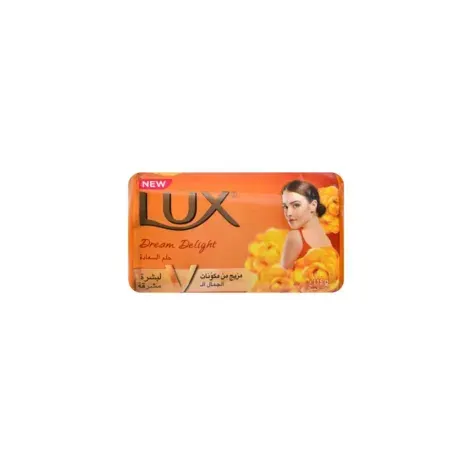 Lux Dream Delight Soap 165g — LUX body care product