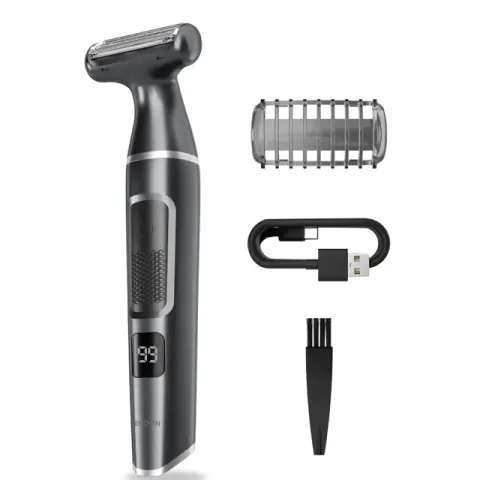 Xiaomi Enchen A1 Electric Shaver Trimmer — xiaomi
