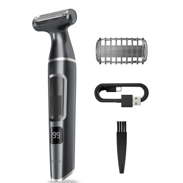Xiaomi Enchen A1 Electric Shaver Trimmer — xiaomi