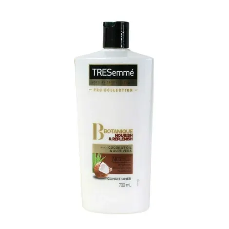 Tresemme Botanique Nourish And Replenish Conditioner 700ml — TRESEMME hair care product