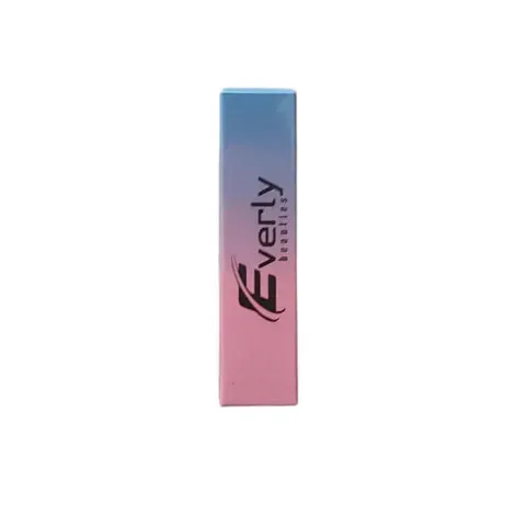 Everly Beauties Matte Liquid Lipstick - Mocha Delight — EVERLY lip colour