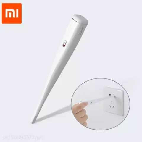 Youpin DUKA EM1 Non-contact Smart Circuit Leakage Safety Detection Test Pen — xiaomi