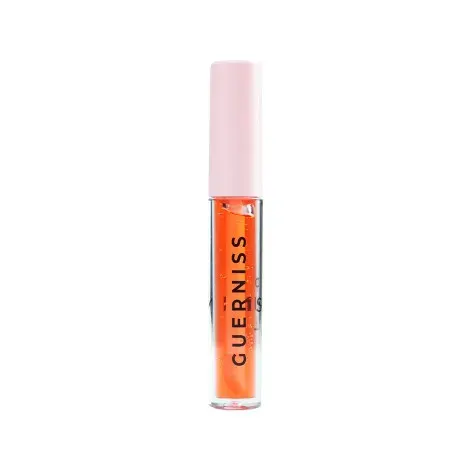 Guerniss Cherry Crush Lip Serum Oil 5ml — GUERNISS face serum