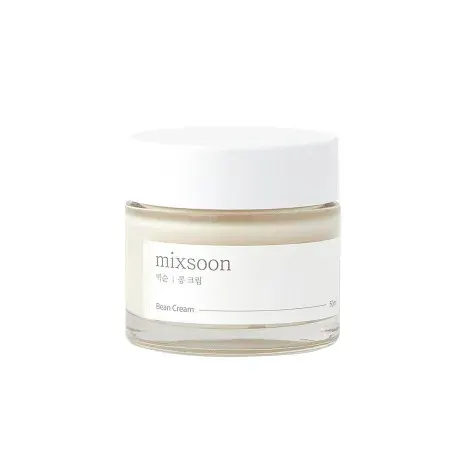 Mixsoon Bean Cream 50ml — MIXSON moisturiser