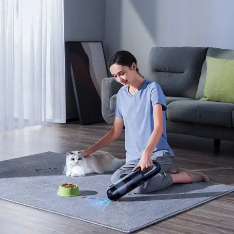 Baseus AP01 Car Vacuum Cleaner — Baseus