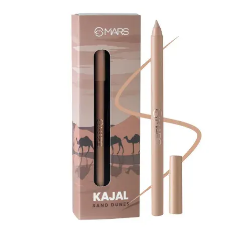 Mars Kajal 1.4g - Sand Dunes — MARS makeup product