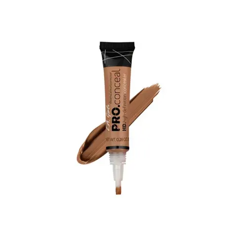 L.A. Girl Pro.conceal Hd High Definition Concealer - GC981 Toast — L.A. Girl makeup product