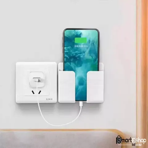 Multipurpose Wall Holder