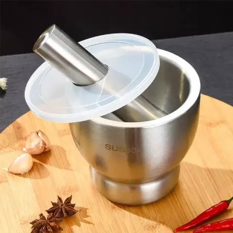 Steel humman Dista