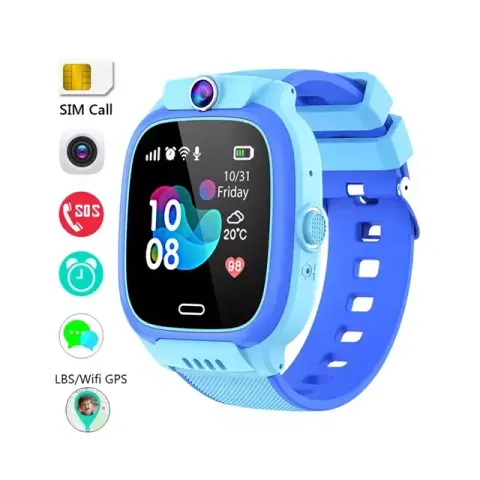 Y31 Baby Gps Watch