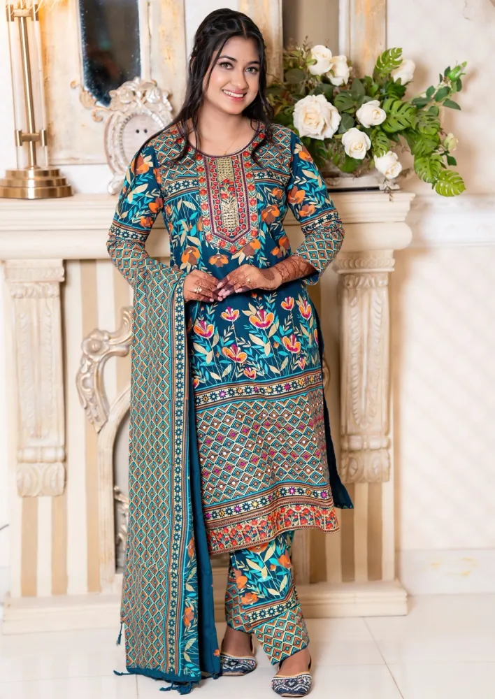 Elegant Three-Piece - Shopemart 1