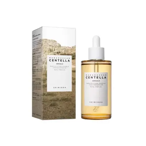 Skin1004 Madagascar Centella Ampoule 100ml — SKIN 1004 face serum
