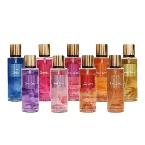 Victoria's Secret Fragrance Mist 250ml — VICTORIA'S SECRET fragrance