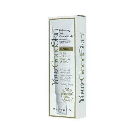 Your Good Skin Balancing Skin Concentrate 60ml — YOUR GOOD SKIN beauty product