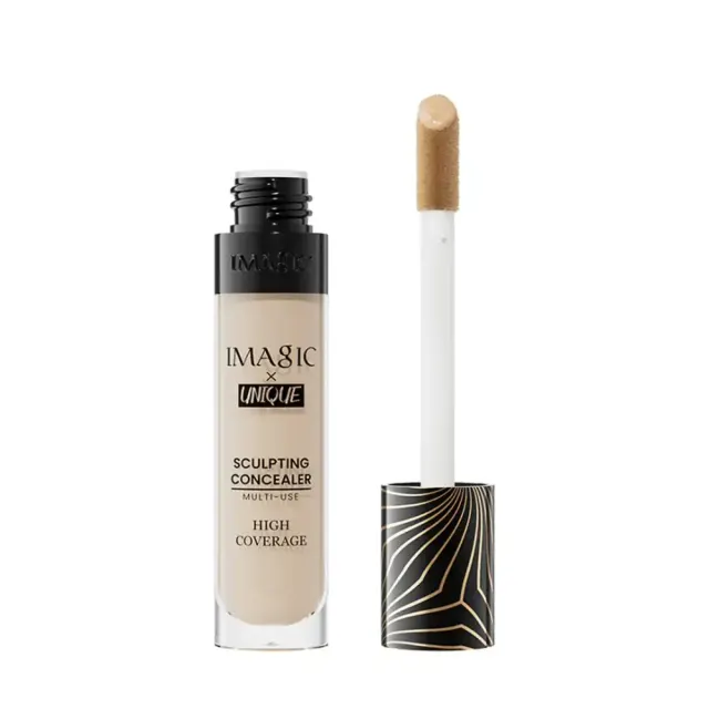IMAGIC x UNIQUE High Coverage Sculpting Concealer — Imagic