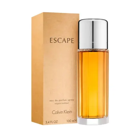 Calvin Klein Escape EDP Vaporisateur Spray 100ml — CALVIN KLEIN fragrance