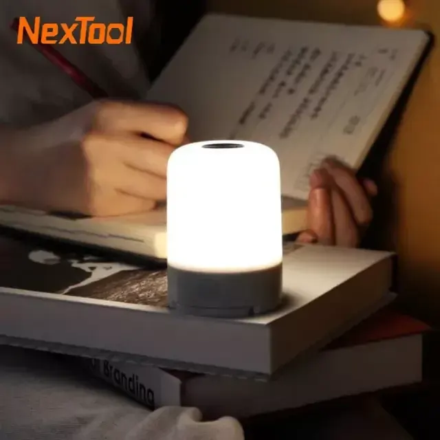 NexTool Multi Functional Camping Lantern NE20016 — xiaomi