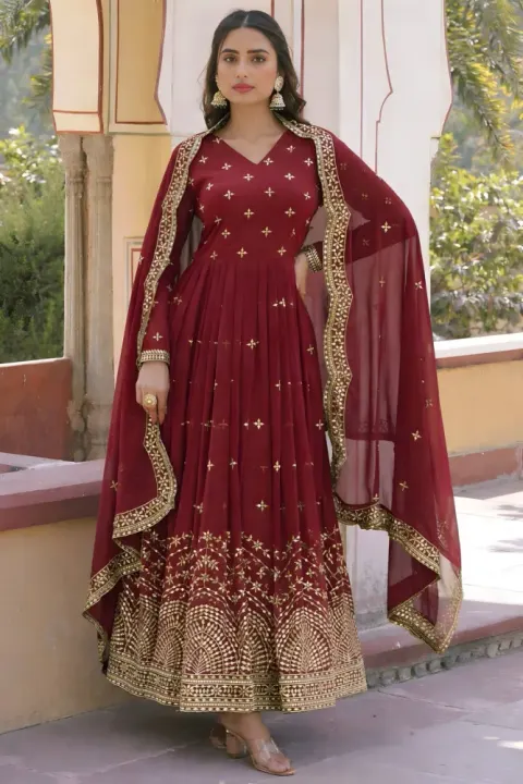 Luxury Women's Gowns | Perfect for Every Occasion - Shopemart