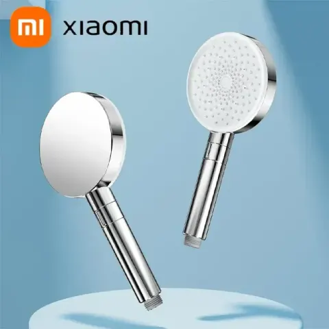 Xiaomi Mijia Booster Hand Shower — xiaomi