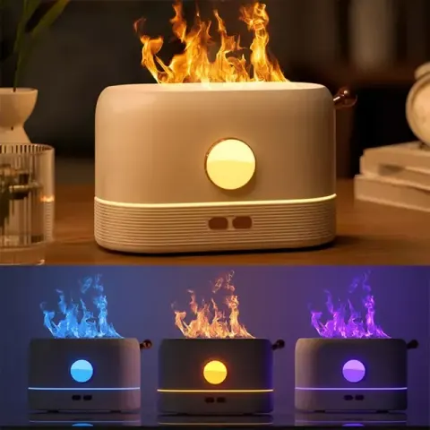 Flame JF801 Humidifier