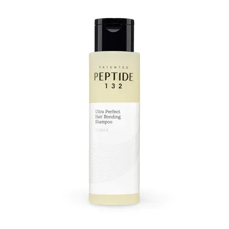 Cosrx Peptide 132 Ultra Perfect Hair Bonding Shampoo 200ml — COSRX hair care product