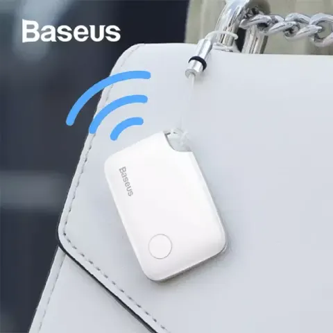 Baseus T2 Intelligent Anti-Lost Tracker — Baseus