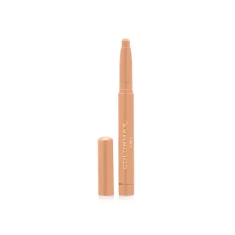 Colormax 3 in 1 Concealer Corrector and Highlighter - 03 Light — COLORMAX makeup product