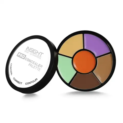 Insight Cosmetics Pro Concealer Palette - Corrector — Insight