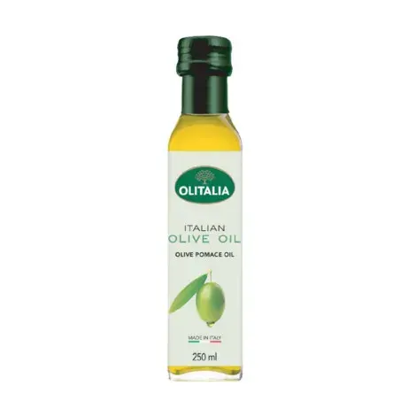 Olitalia Italian Olive Oil 250ml — OLITALIA oil