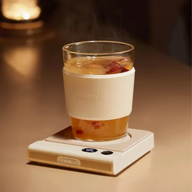 Xiaomi OiDiRe ODi-NNB06A Cup Warmer — xiaomi