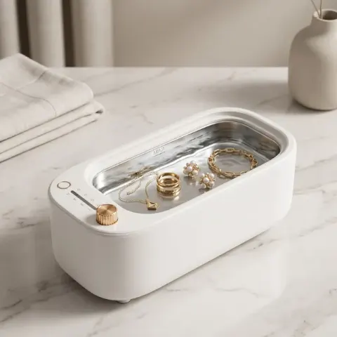 Xiaomi OiDiRe UltraSonic Cleaning Machine — xiaomi