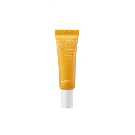 Celimax Pore+Dark Spot Brightening Serum 10ml — CELIMAX face serum