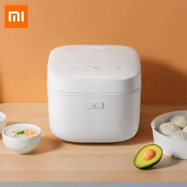 Xiaomi Mijia Electric Rice Cooker C1 3L — xiaomi
