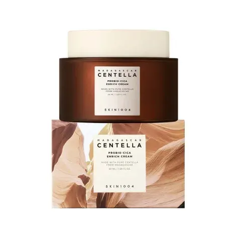 SKIN1004 Madagascar Centella Probio-Cica Enrich Cream 50ml