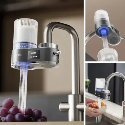 Xiaomi OIDIRE Faucet Filter Water Purifier — xiaomi