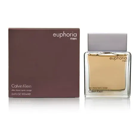Calvin Klein Euphoria Men 100ml — CALVIN KLEIN beauty product