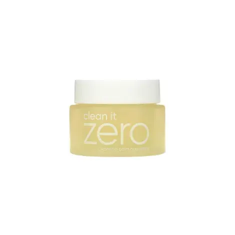 Banila Co Clean it Zero Ginseng Glow Nourishing Cleansing Balm 7ml — BANILA CO cleanser