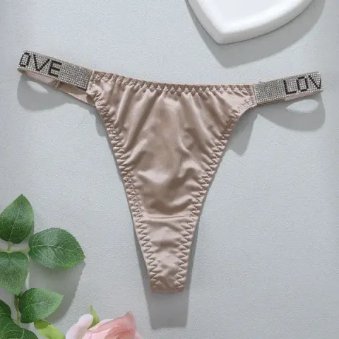 Nud Diamond Love Women's Panty