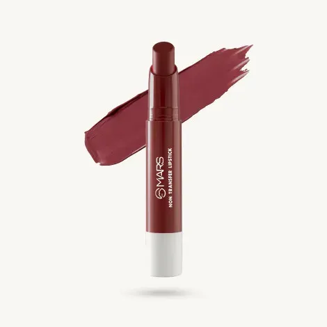 Mars Super Stay Non Transfer Lipstick - 13 Destiny — MARS lip colour