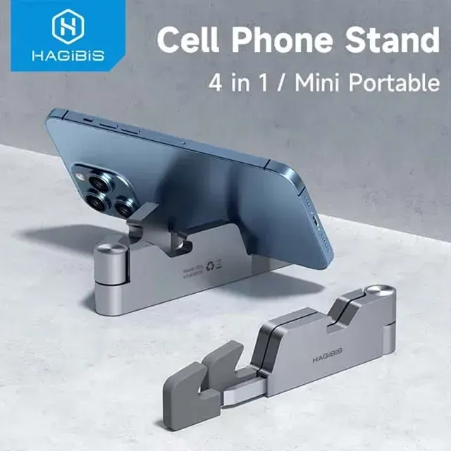 Hagibis Multifunction Phone Holder With Bottle Opener — xiaomi