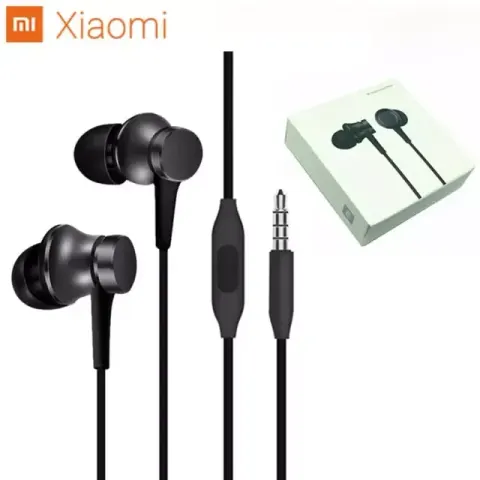 Xiaomi piston Basic Earphone — xiaomi