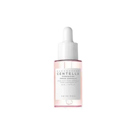 Skin 1004 Madagascar Centella Poremizing Fresh Ampoule 30ml — SKIN 1004 face serum