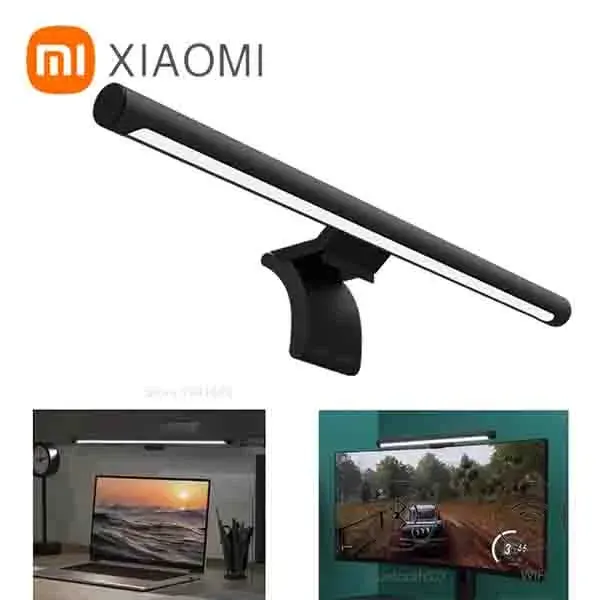 Xiaomi Eye Care Computer Monitor Light Bar USB LED Screen Hanging Lamp — xiaomi