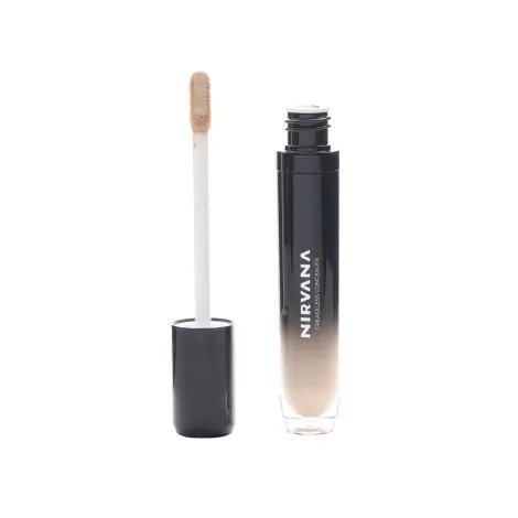 Nirvana Face Perfect Creaseless Concealer - Beige 02 — NIRVANA makeup product