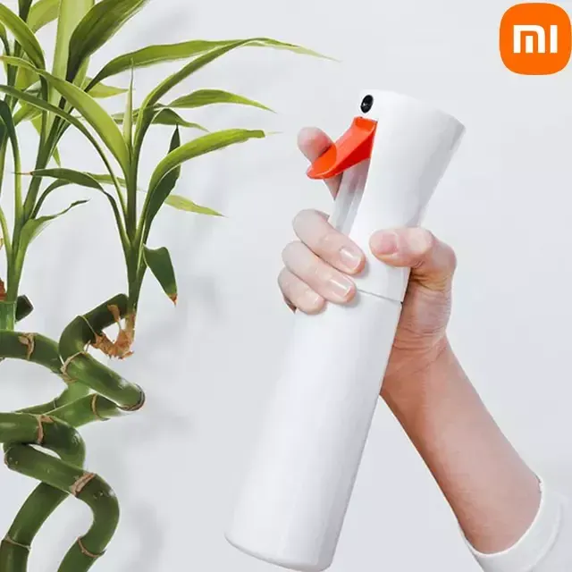 Xiaomi Youpin Yijie Water Spray Bottle — xiaomi