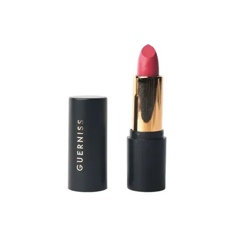 Guerniss Vacation Lipstick - 08 Ratargul — GUERNISS lip colour