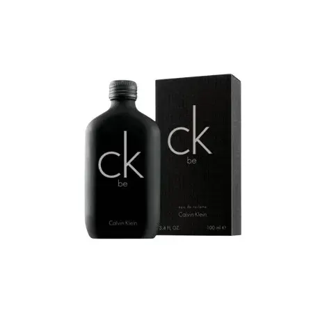 Calvin Klein CK Be Eau De Toilette 100ml — CALVIN KLEIN fragrance
